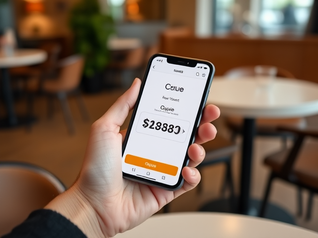 Virtual Queuing System for Banks
