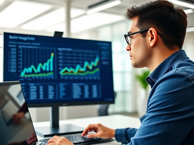 Data-Driven Insights from Smart Queue System