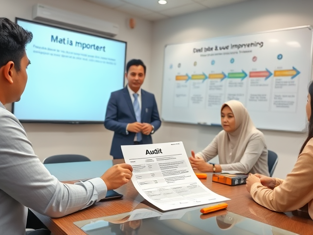 Keputusan Berbasis Data untuk Pengalaman Pelanggan