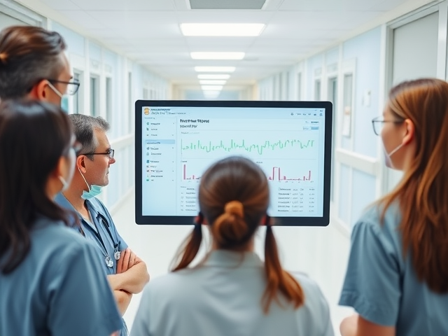 Efisiensi Operasional