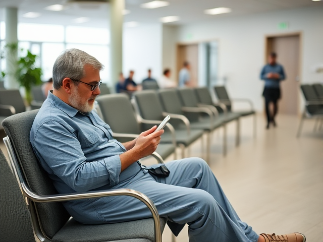 Pengalaman Pasien yang Lebih Baik