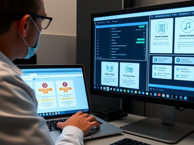 Bagaimana Cara Kerja Sistem Antrian Virtual
