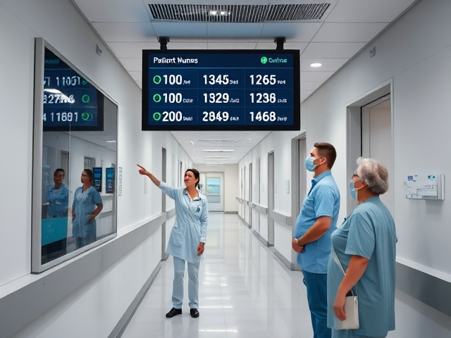 FAQ Sistem Antrian Virtual Rumah Sakit