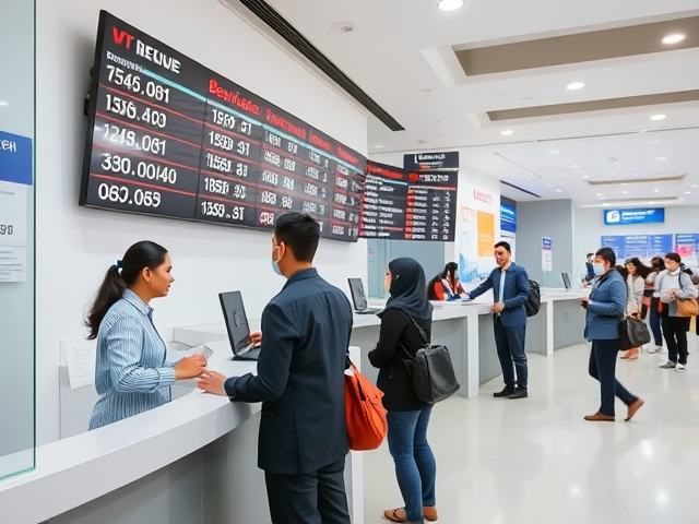 Apa Itu Sistem Antrian Cerdas dan Mengapa Sektor Publik di Indonesia Membutuhkannya