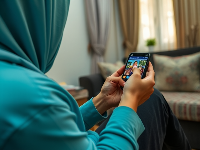 Pengalaman Warga yang Lebih Baik