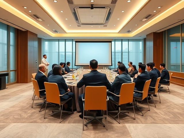 FAQ Sistem Antrian untuk Kantor Imigrasi