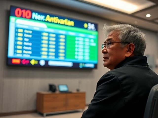 Transparansi Layanan