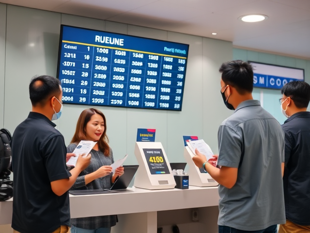 Bagaimana Sistem Manajemen Antrian Mengurangi Waktu Tunggu untuk Bisnis di Indonesia