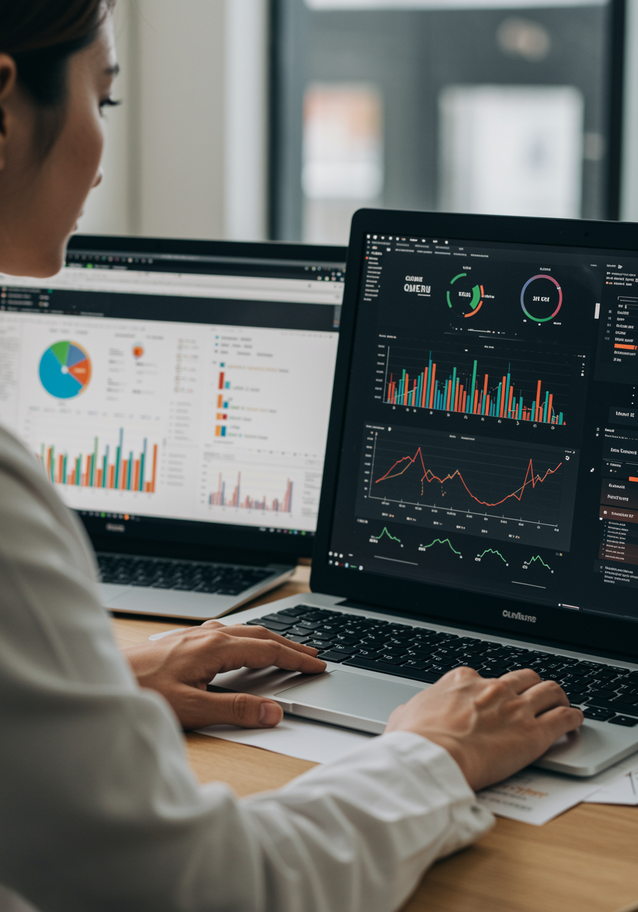 Efisiensi Staf Klinik