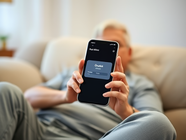 Sistem Antrian Virtual