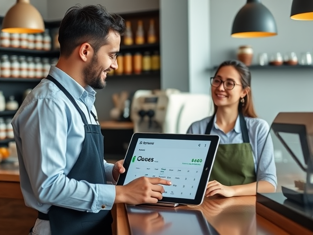 Mengelola Arus Pelanggan dengan Sistem Antrian Cerdas