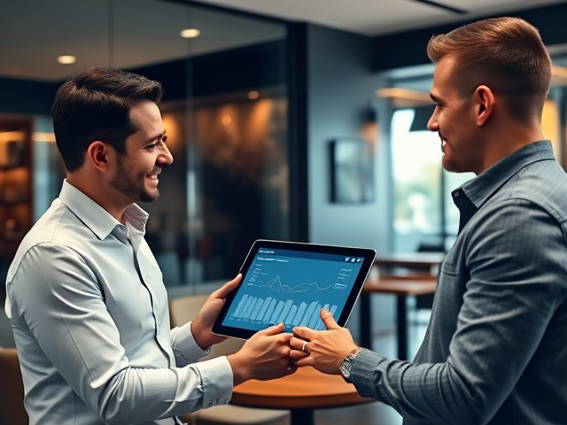 Wawasan Berbasis Data dari Sistem Manajemen Antrian